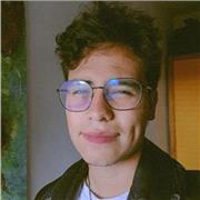 Fotógrafo profesional y diseñador gráfico. Jóvenes y adultos